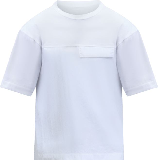 Men's Relaxed Fit Short Sleeve Crewneck Pocket T-Shirt, Macy's Exclusive