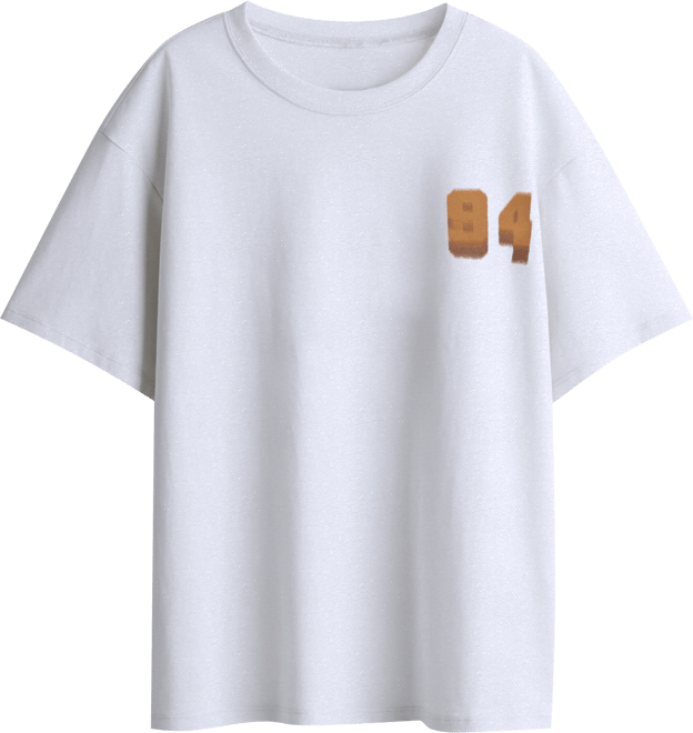 Men's Relaxed Fit Short Sleeve Crewneck Graphic T-Shirt, Macy's Exclusive