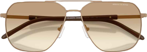 Men's Sunglasses AX2057S