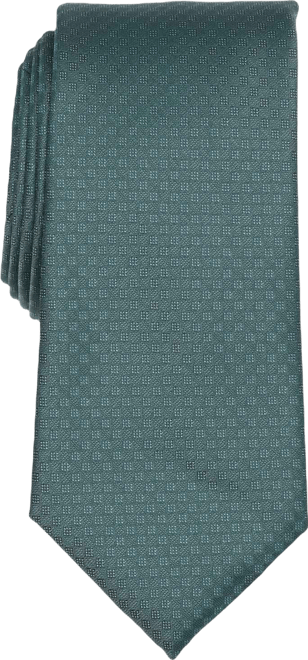 Men's Emmett Mini Pattern Tie