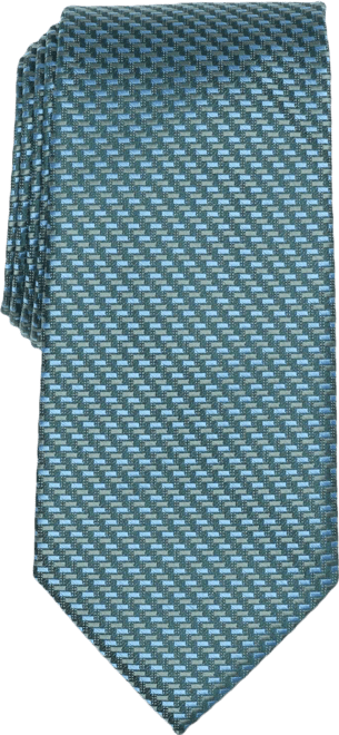 Men's Craven Mini Pattern Classic Fit Tie