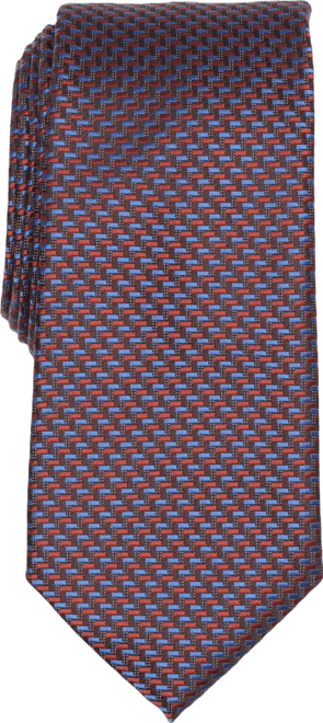 Men's Craven Mini Pattern Classic Fit Tie