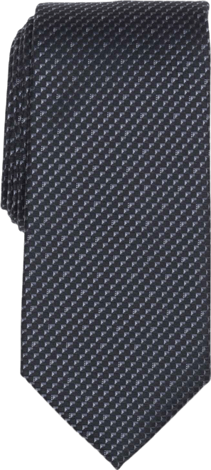 Men's Frade Mini Pattern Classic Fit Tie