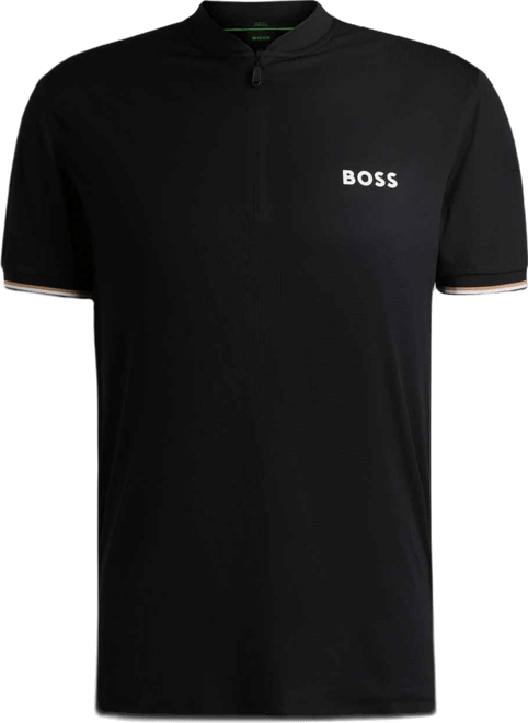 Boss by  Men's Active Slim-Fit Polo Shirt