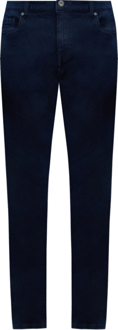 Men's  Super Soft Slim Fit Jeans