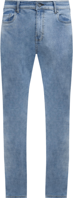 Men's  Super Soft Slim Fit Jeans