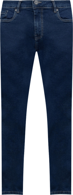 Men's  Super Soft Slim Fit Jeans