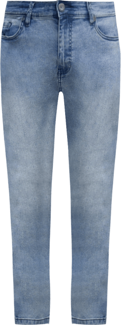 Men's  Super Soft Slim Fit Jeans