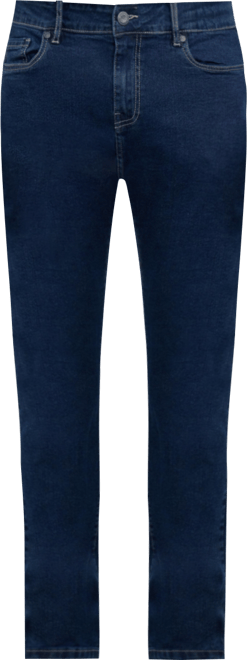 Men's  Super Soft Slim Fit Jeans
