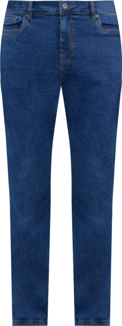 Men's  Super Soft Slim Fit Jeans