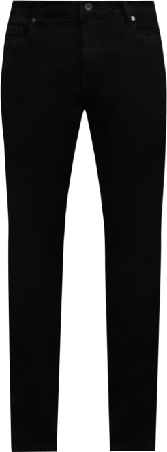 Men's  Super Soft Slim Fit Jeans