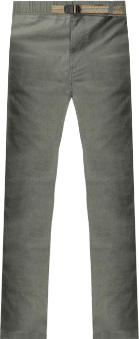 Men's Venture Daily Flannel Lined Pant Casual Pants