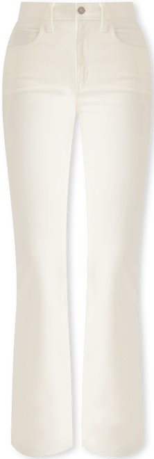 725 High-Waist Classic Stretch Bootcut Jeans