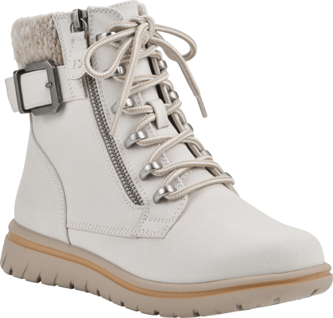 Women's Hearten Lace-up Boot