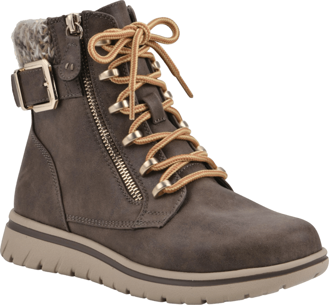 Women's Hearten Lace-up Boot