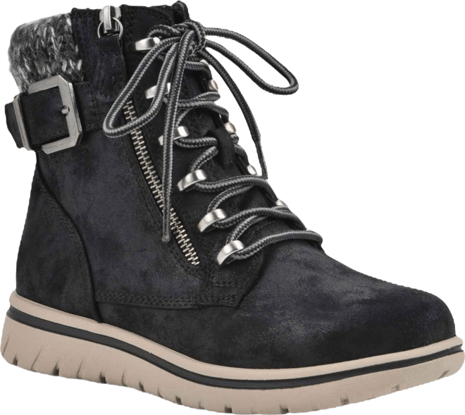 Women's Hearten Lace-up Boot