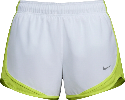 Women's Tempo Dri-fit Mid Rise Running Shorts