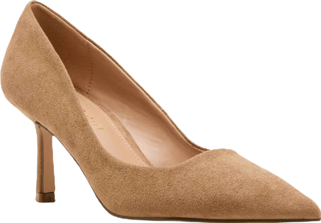 Women's Brynn Pointed-Toe Pumps