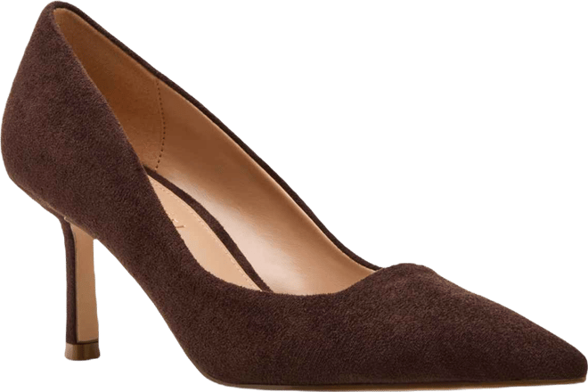 Women's Brynn Pointed-Toe Pumps