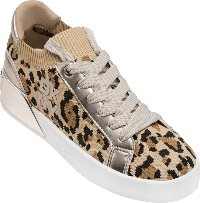 Women's Mallory Lace-Up Sneakers