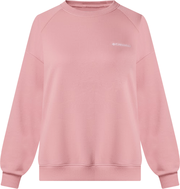 Plus Size Aldermore Crewneck Sweatshirt