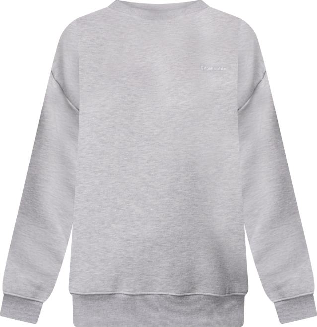 Plus Size Aldermore Crewneck Sweatshirt