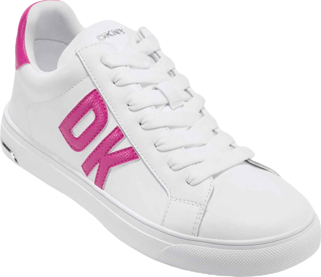 Abeni Platform Low Top Sneakers