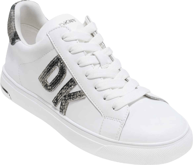 Abeni Platform Low Top Sneakers
