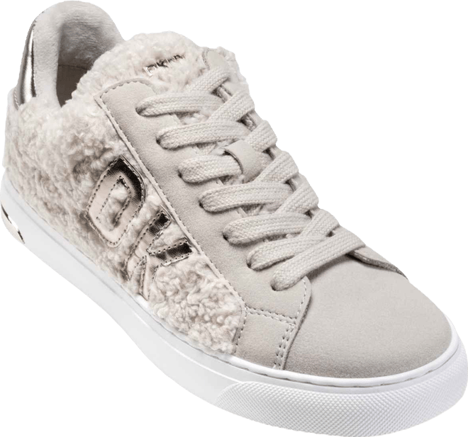 Abeni Platform Low Top Sneakers
