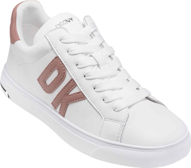 Abeni Platform Low Top Sneakers