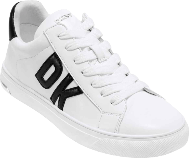 Abeni Platform Low Top Sneakers