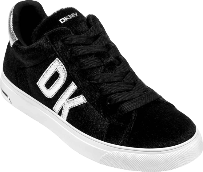 Abeni Platform Low Top Sneakers