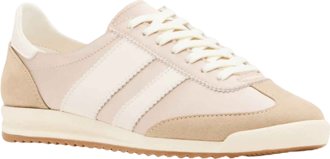 Women's Jumper Low Profile Retro Joggers