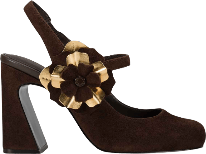 Women's Pierra Slingback Pumps