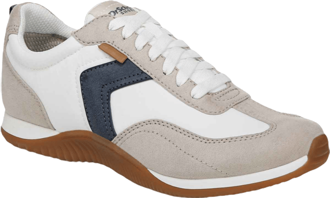 Dr. Scholl's Women's Good Ol Days Lace-Up Shoes - Macy's