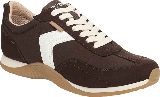 Women's Good Ol Days Lace Up Sneakers