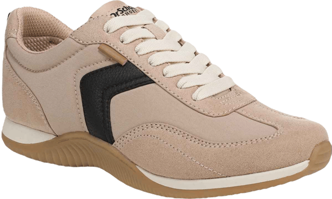 Women's Good Ol Days Lace Up Sneakers