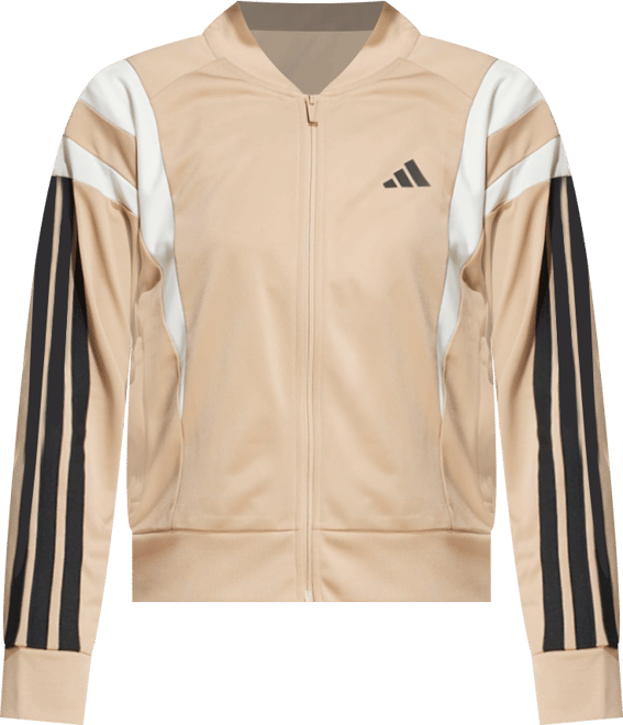 Women's 3S Fashion Track Jacket