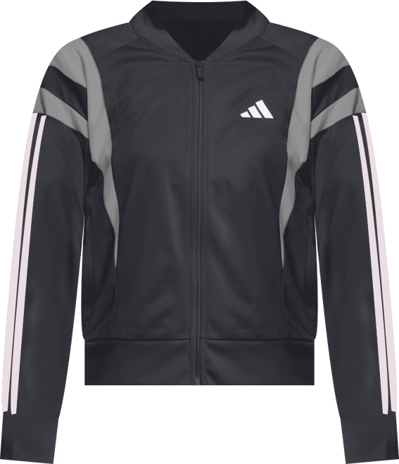 Women's 3S Fashion Track Jacket