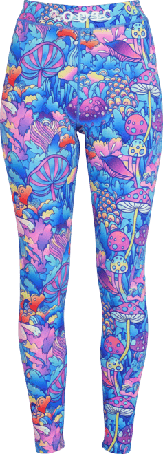 Women's Baselayer Leggings