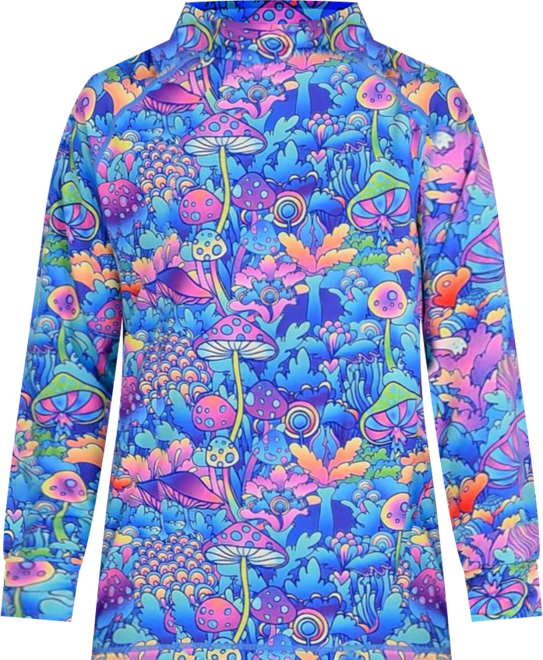 Women's Baselayer Top