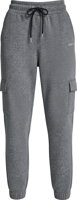 Sport Women's Studded-Logo Cargo Joggers