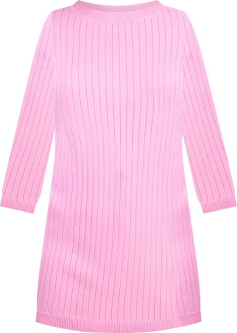 Petite Boat-Neck Sweater, Macy's Exclusive