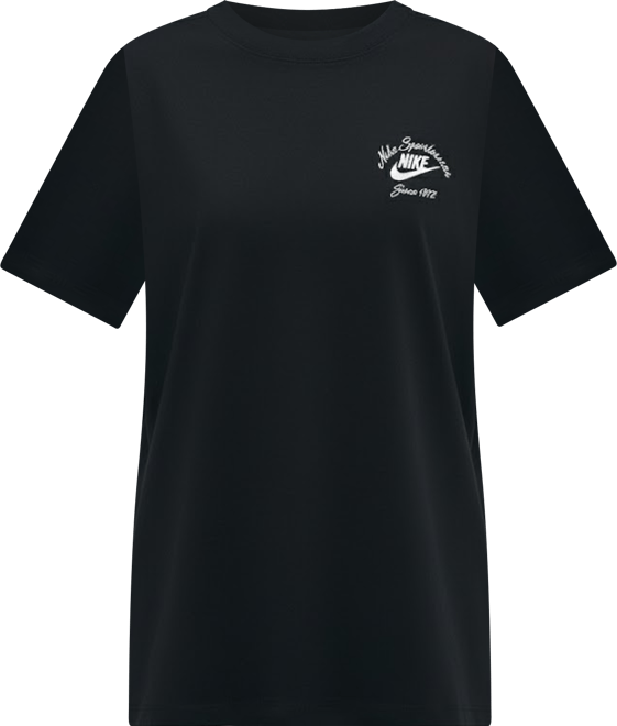 Women's Sportswear Oversized T-Shirt