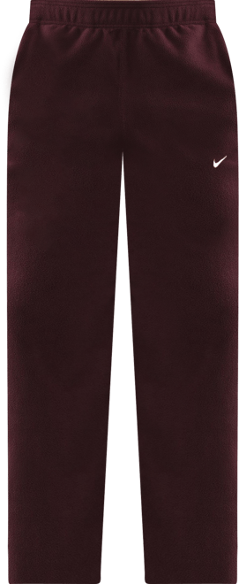 Women's Therma-Fit Mid-Rise Fleece Pants