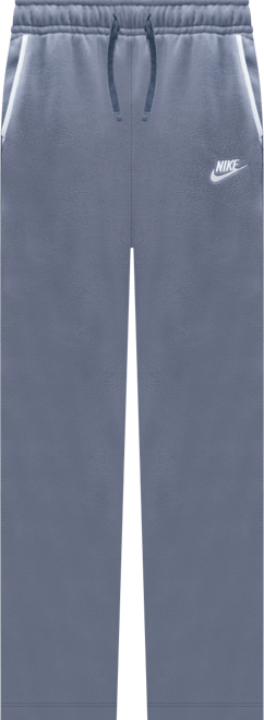 Women's Sportswear Club Mid-Rise Wide-Leg Pants