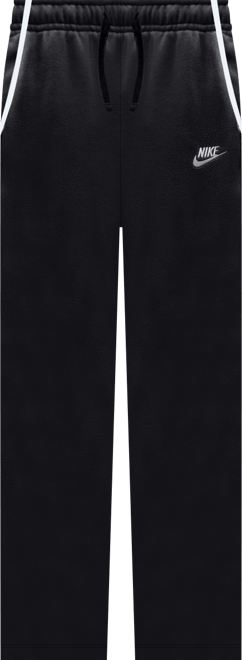 Women's Sportswear Club Mid-Rise Wide-Leg Pants