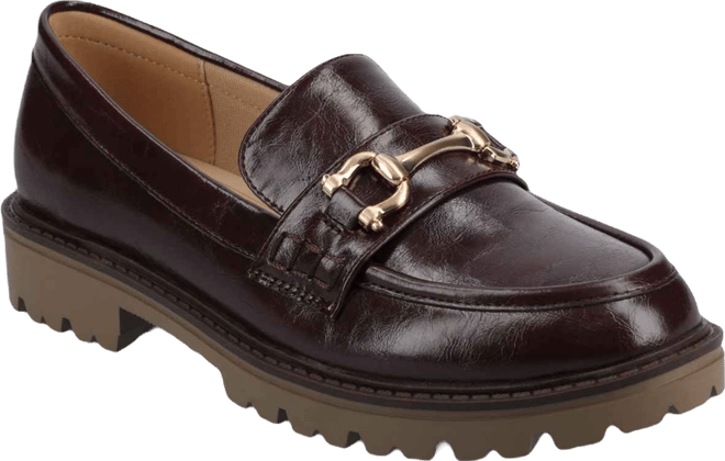 Women's Jessamey Slip On Loafers