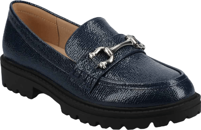 Women's Jessamey Slip On Loafers