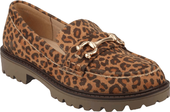 Women's Jessamey Slip On Loafers